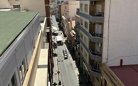 Apartamento Almeria Centrico
